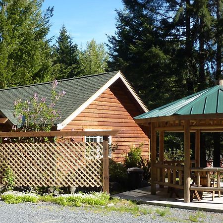 Copper Creek Inn Ashford Extérieur photo