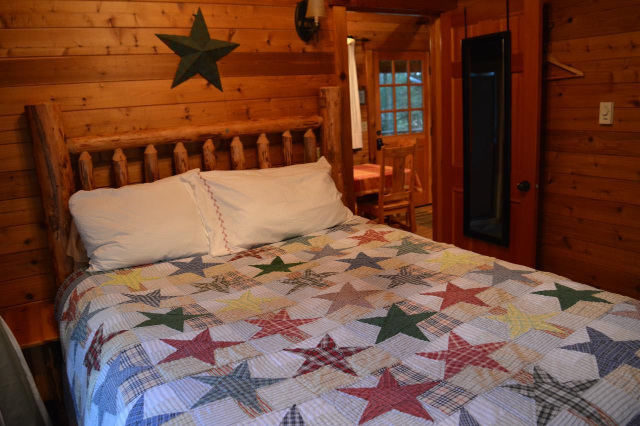 Copper Creek Inn Ashford Extérieur photo