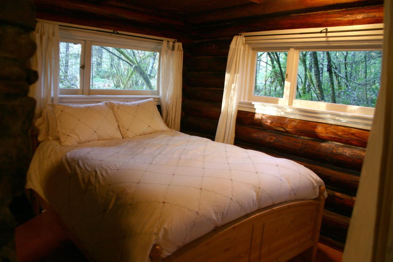 Copper Creek Inn Ashford Extérieur photo