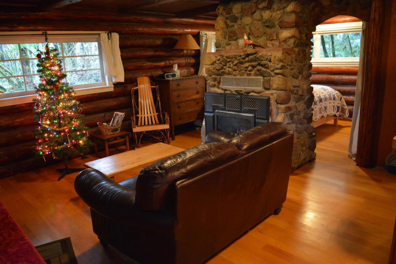 Copper Creek Inn Ashford Extérieur photo