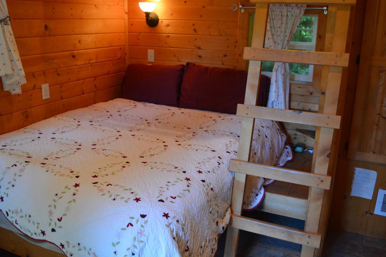 Copper Creek Inn Ashford Extérieur photo