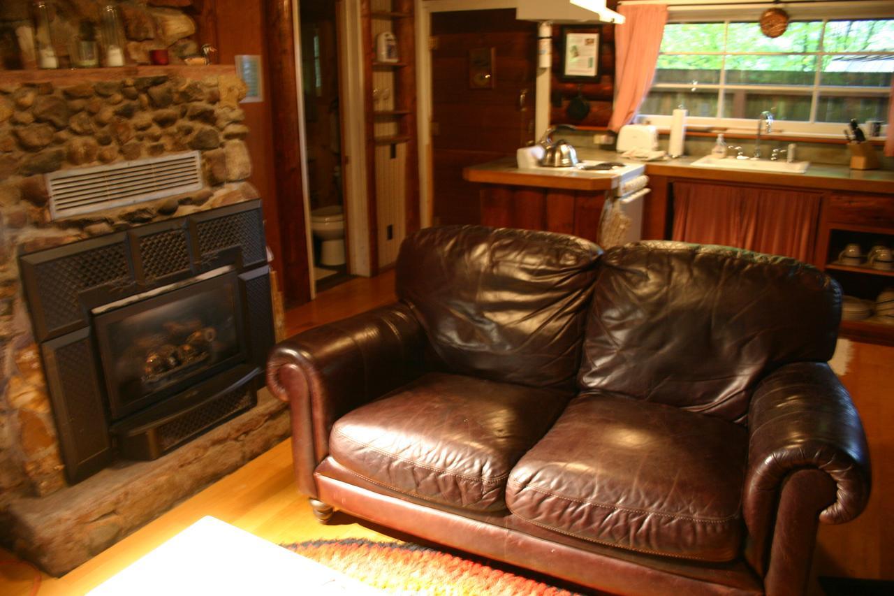 Copper Creek Inn Ashford Extérieur photo