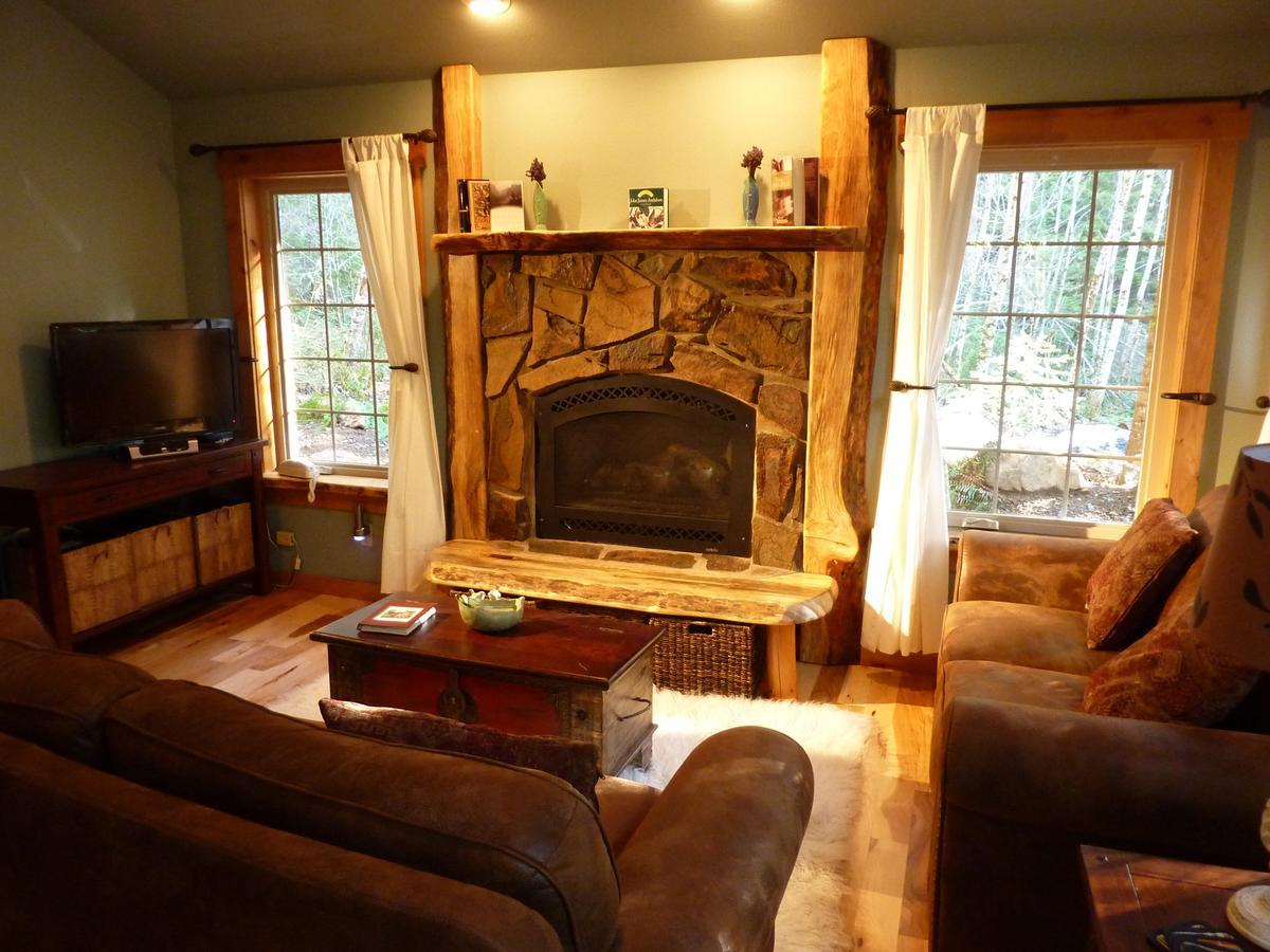 Copper Creek Inn Ashford Extérieur photo