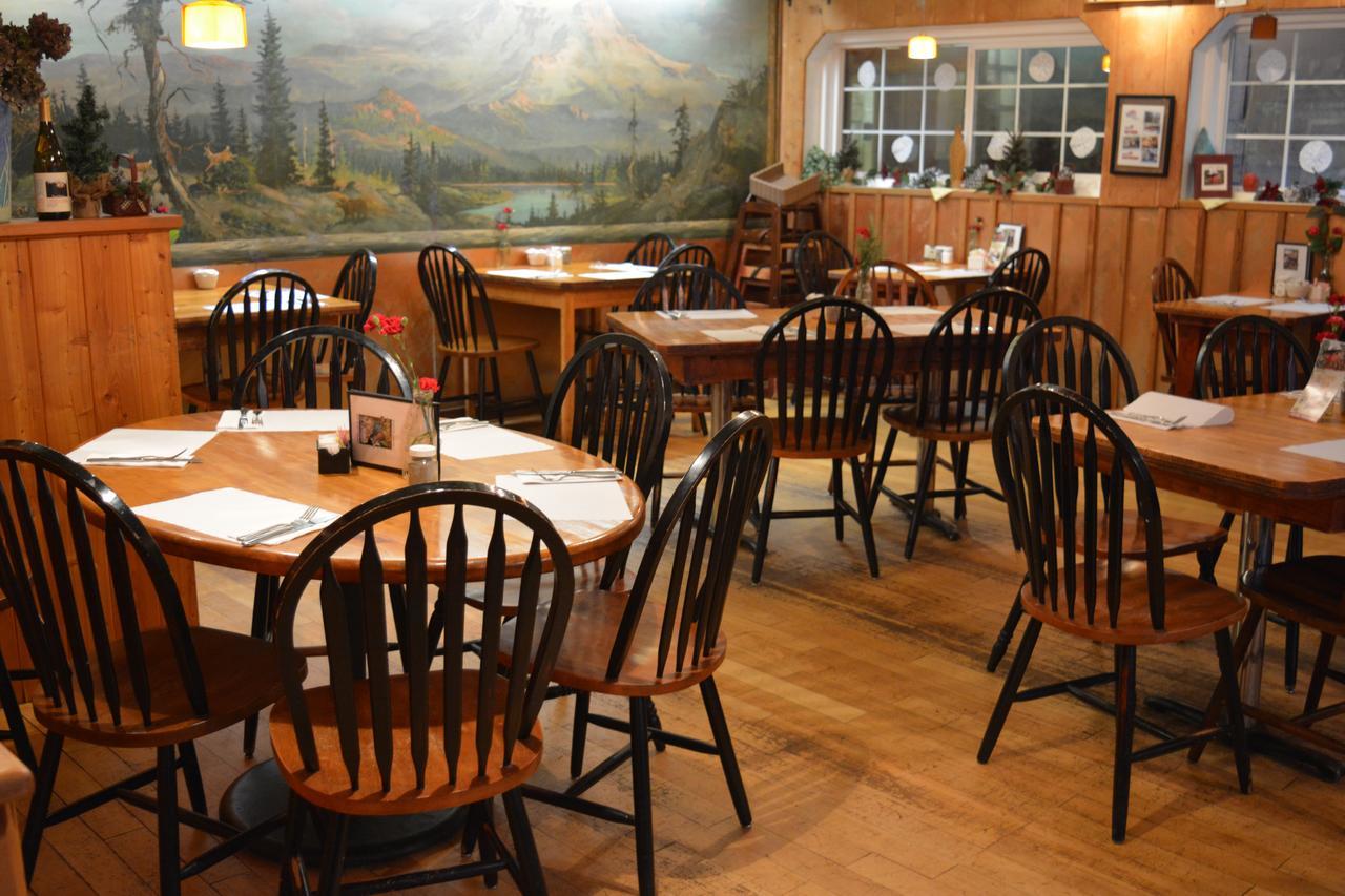 Copper Creek Inn Ashford Extérieur photo