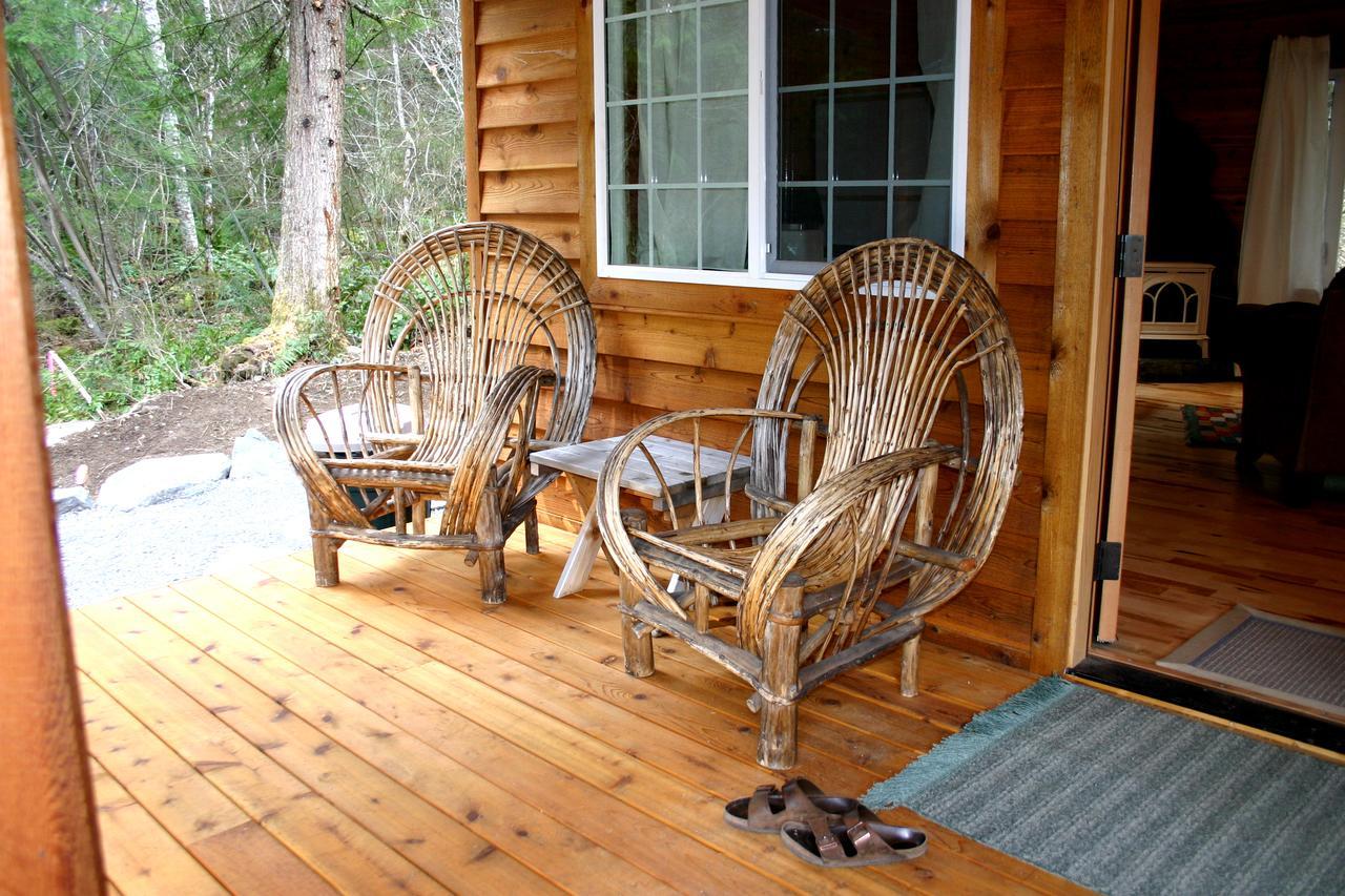 Copper Creek Inn Ashford Extérieur photo