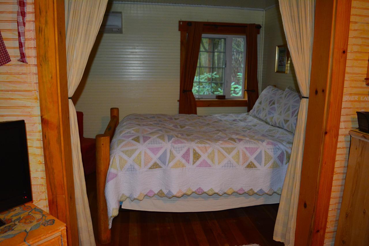 Copper Creek Inn Ashford Extérieur photo