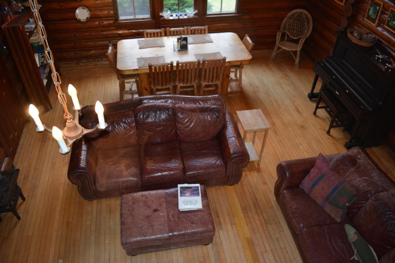Copper Creek Inn Ashford Extérieur photo