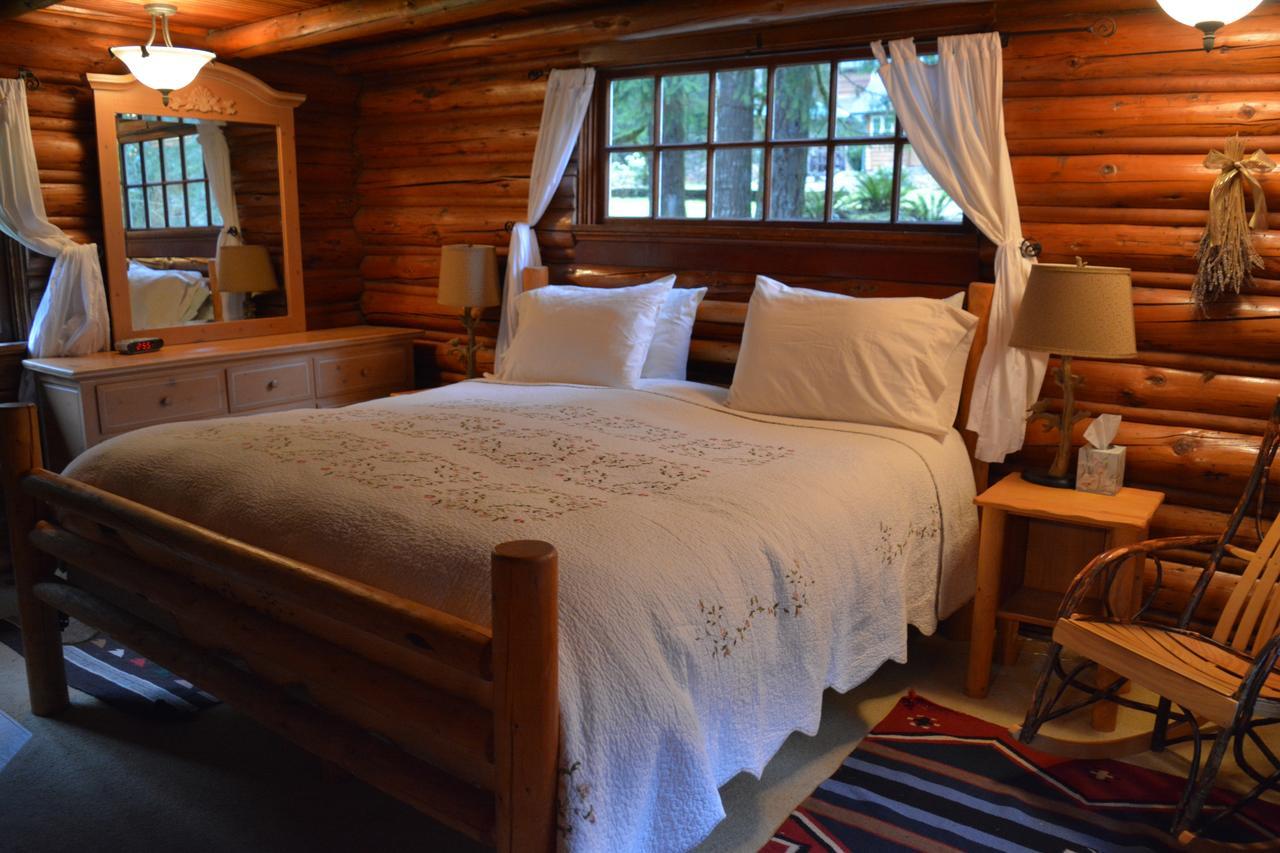 Copper Creek Inn Ashford Extérieur photo