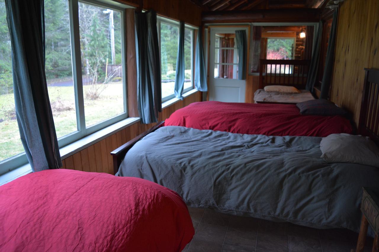 Copper Creek Inn Ashford Extérieur photo