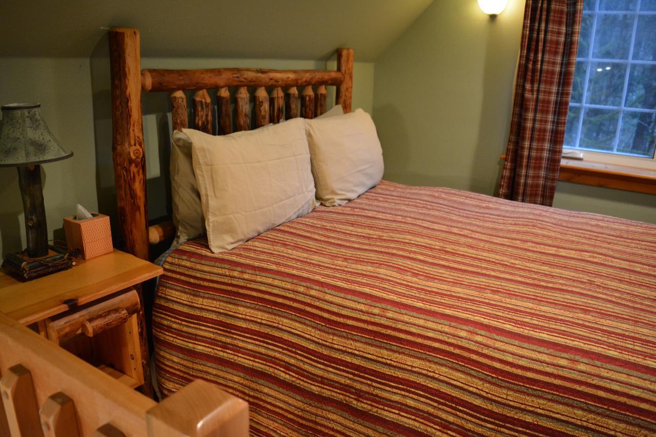 Copper Creek Inn Ashford Extérieur photo