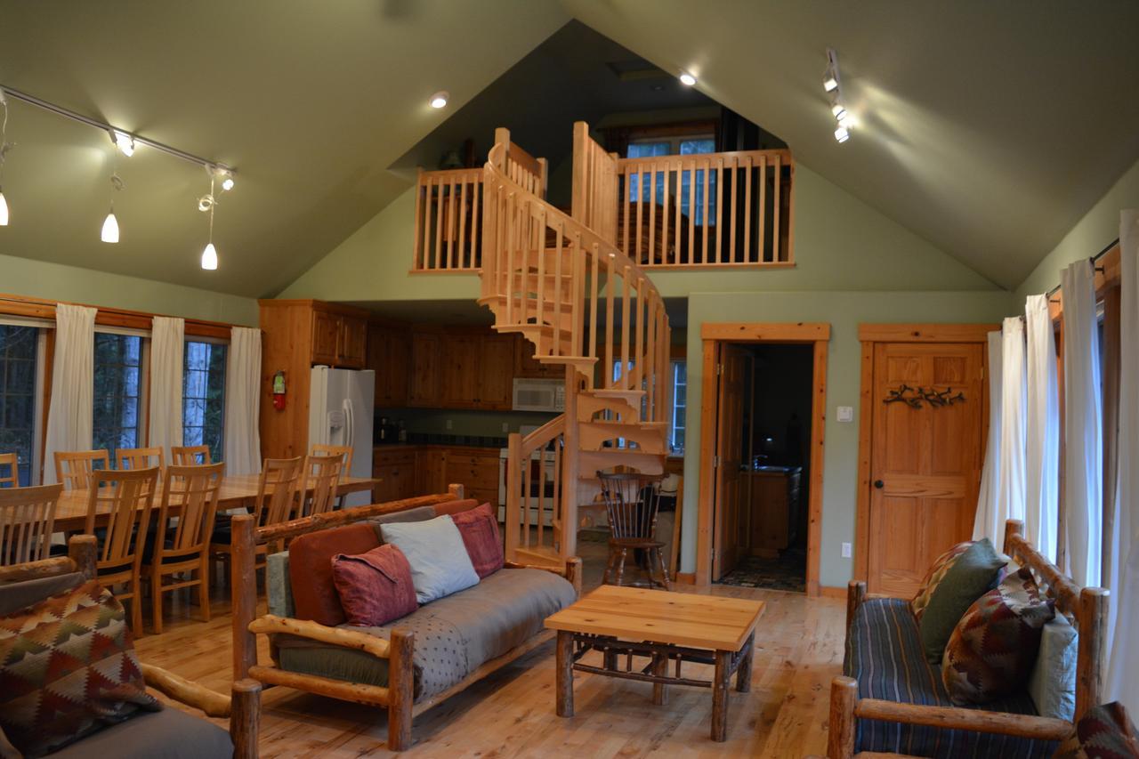 Copper Creek Inn Ashford Extérieur photo