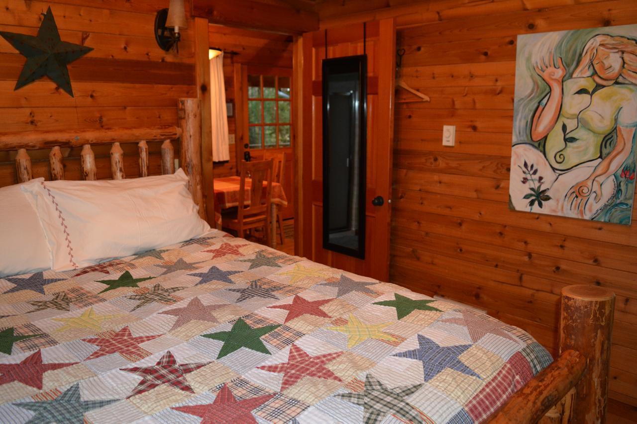 Copper Creek Inn Ashford Extérieur photo