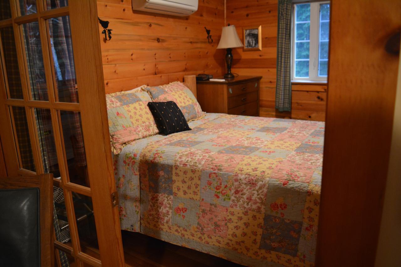 Copper Creek Inn Ashford Extérieur photo