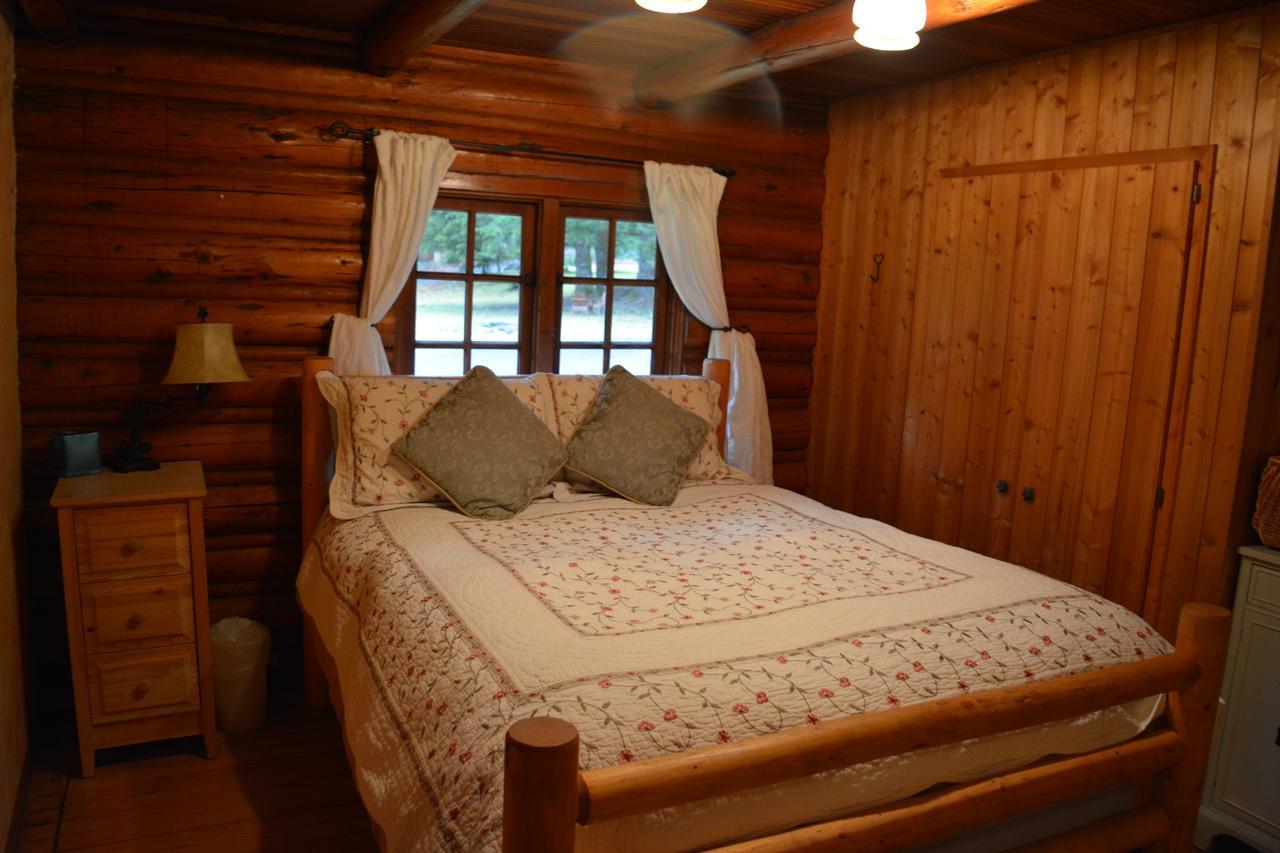 Copper Creek Inn Ashford Extérieur photo