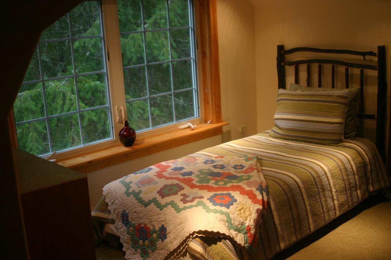Copper Creek Inn Ashford Extérieur photo
