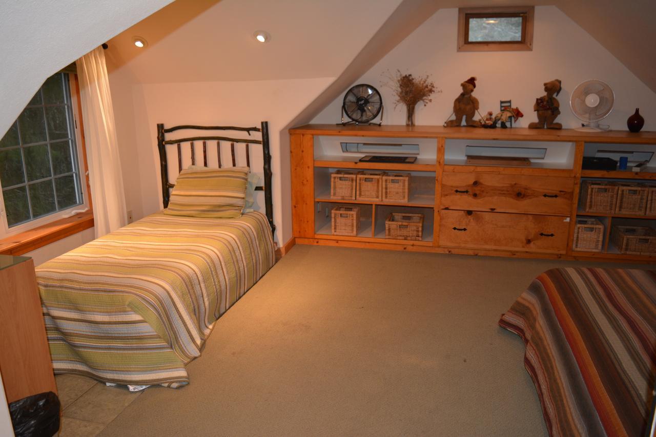 Copper Creek Inn Ashford Extérieur photo