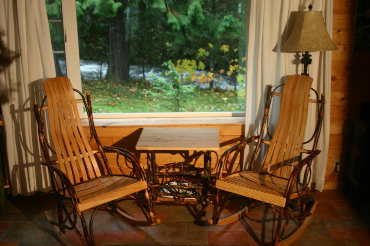 Copper Creek Inn Ashford Extérieur photo