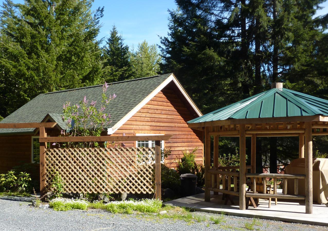 Copper Creek Inn Ashford Extérieur photo