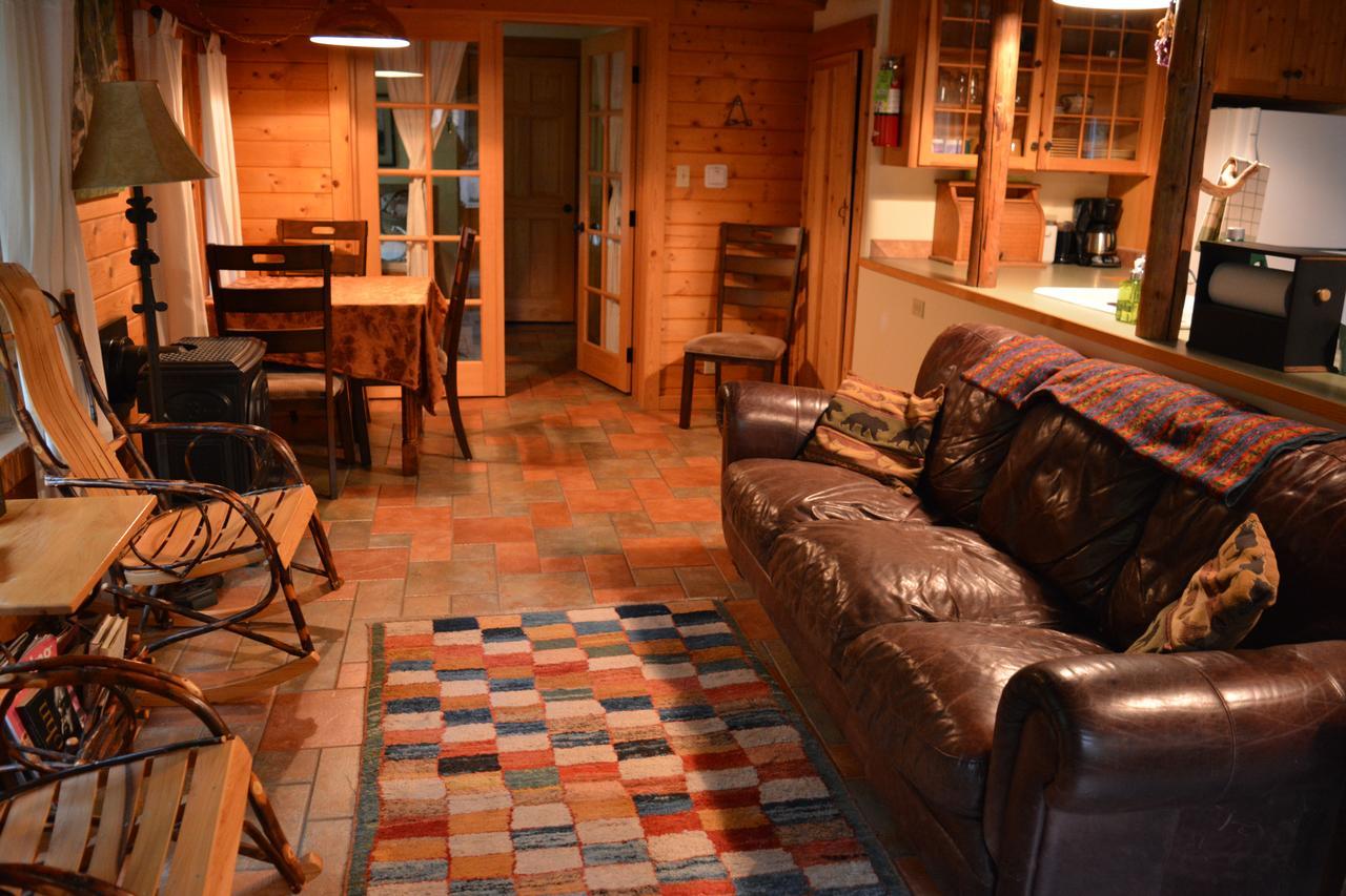 Copper Creek Inn Ashford Extérieur photo