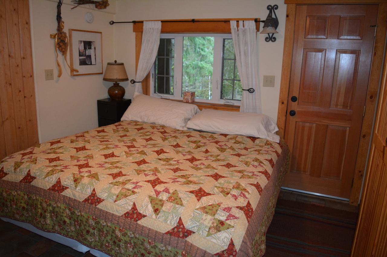Copper Creek Inn Ashford Extérieur photo