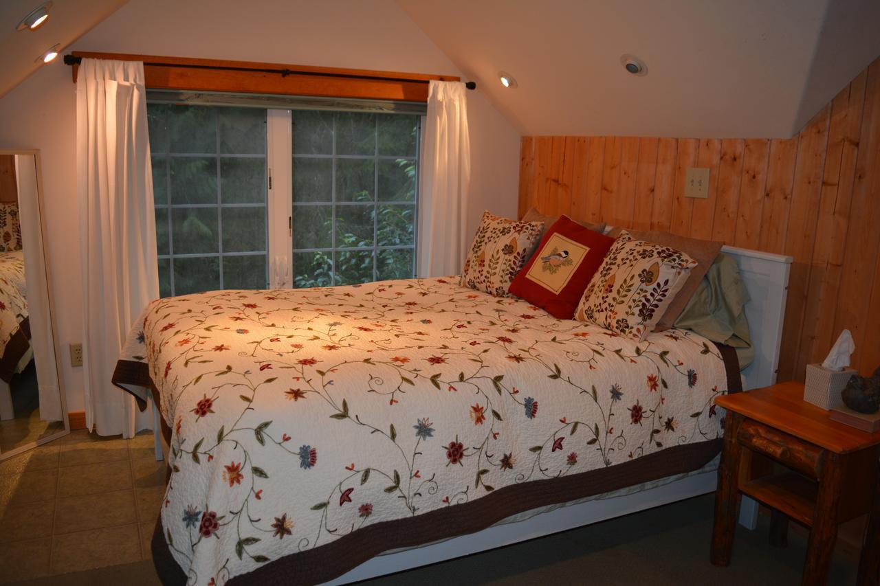 Copper Creek Inn Ashford Extérieur photo