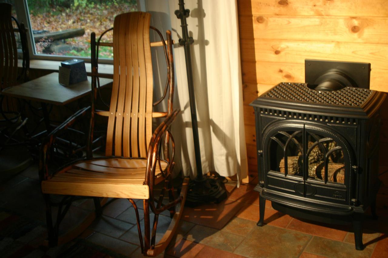 Copper Creek Inn Ashford Extérieur photo