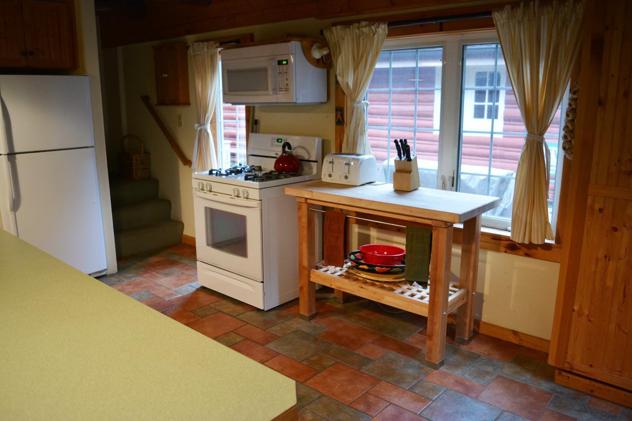 Copper Creek Inn Ashford Extérieur photo